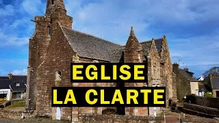 Miniature : L'EGLISE DE LA CLARTE