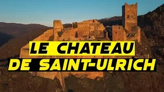 Miniature : LE CHATEAU SAINT ULRICH