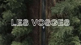 Miniature : LES VOSGES