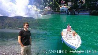 Miniature : Should I buy a villa on lake Como?