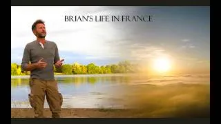 Miniature : Leaving France on a big adventure: DAY 1