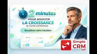 Miniature : Pourquoi votre intuition vous trahit (et ce que ça dit de votre entreprise) #podcast #entreprendre