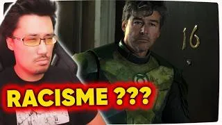 Miniature : Un épisode catastrophique ? Critique Green Lantern Saison 1 Episode 3