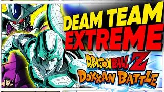Miniature : Voici la Dream Team des Méchants sur Dokkan Battle