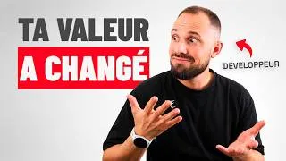 Miniature : Être développeur ne suffit plus