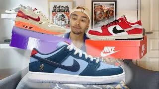 Miniature : MES NOUVELLES PAIRES !