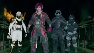 Miniature : Cod  /¬