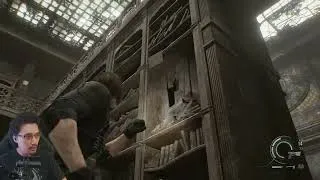 Miniature : RESIDENT EVIL REQUIEM : LET'S PLAY PARTIE 5