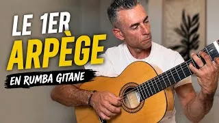Miniature :     L’Arpège Qui Fait Sonner la Rumba Gitane 