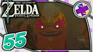 Miniature : The Legend of Zelda: Tears of The Kingdom (FR) #55 | YUNOBO DEVIENT FOU.