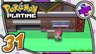 Miniature : Pokémon Platine (FR) #31 | LA FORGE FUEGO.