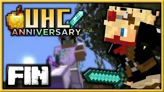 Miniature : UHC Anniversary (FR) #FIN | L'HEURE DE L'ATTAQUE.