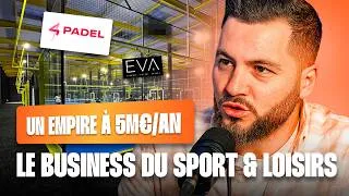 Miniature : Les secrets des entrepreneurs pour réussir ou échouer