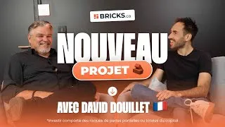 Miniature : Projet Biscarrosse - HARVEY (Avec David Douillet 🇫🇷)
