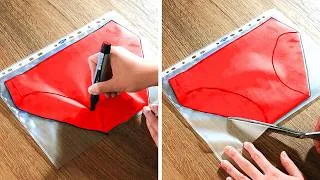 Miniature : Débuter la couture facilement ! 🧵