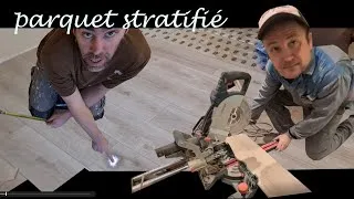 Miniature : Comment poser un parquet