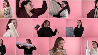 Miniature : Femmes Inspirantes chez Bricoflor: Révéler l'Âme de notre Entreprise Internationale