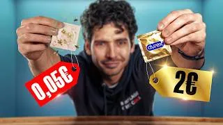 Miniature : Le produit que PERSONNE n’ose tester sur YouTube