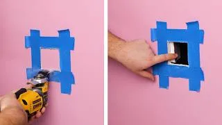 Miniature : 40 ASTUCES POUR RÉPARER ET ÉVITER DES RÉNOVATIONS COÛTEUSES 👷‍♂️