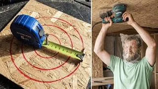 Miniature : Des Astuces Construction Audacieuses À Découvrir 👷‍♂️