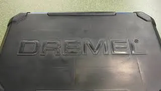Miniature : Test de la Dremel 4250