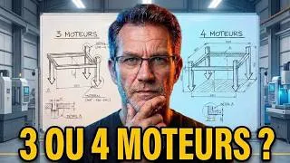 Miniature : Moteurs par chers pour mon simulateur DIY ?