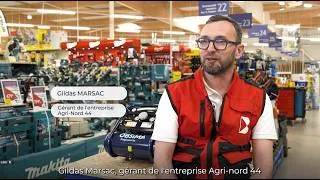 Miniature : AgriNord44 nous parle de COFALOG