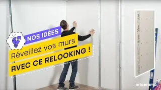 Miniature : Votre mur mérite une nouvelle vie : Pose de plaques de plâtre | Bricorama