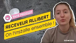 Miniature : Chloé offre un coup de neuf à sa douche ! | Bricorama