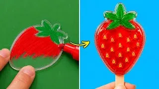 Miniature : 🫧 DES SQUISHIES EN NANO RUBAN QUI VONT VOUS ÉBLOUIR ! 🤯🔥