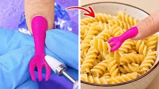 Miniature : Des astuces beauté DIY pour briller au quotidien 💅🏻💋