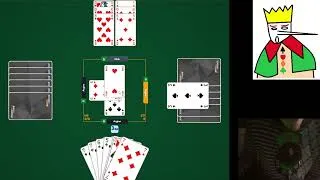 Miniature : J'ouvre avec pas grand chose ! -  règle des 20 - Bridge - Explication n°46