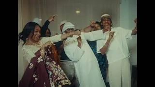 Miniature : ZA HAÏRI - Bridjiss feat Pito x Boyo (clip officiel)