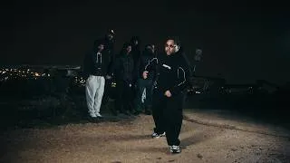 Miniature : BRIDJISS – Ailleurs (Official Video)