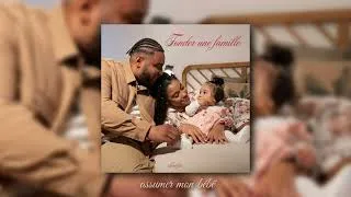 Miniature : Bridjiss  -  Fonder une famille (Lyrics Vidéo)