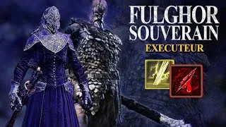 Miniature : Fulghor Souverain Hardcore | ELDEN RING NIGHTREIGN