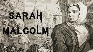 Miniature : L’affaire choquante et troublante de Sarah Malcolm
