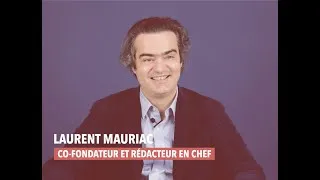 Miniature : Brief.me - L'actualité expliquée sans parti pris.
