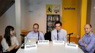 Miniature : FAQ - Vos questions sur Brief.me