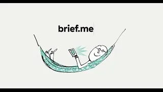 Miniature : Brief.me - L'actualité qui compte tous les soirs à 18h30. Indépendant et sans publicité