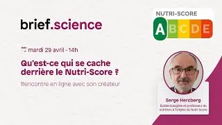 Miniature : Qu’est-ce qui se cache derrière le Nutri-Score ?