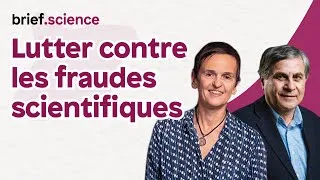Miniature : Fraudes scientifiques : la recherche en danger ?