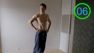 Miniature : HIIT FULL BODY 10mins intense