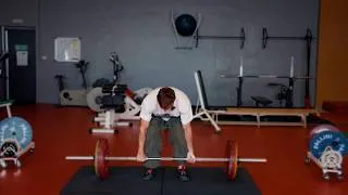 Miniature : APPRENDRE LE DEADLIFT: de 0 à 200KG en 1H, les 20 points clés.