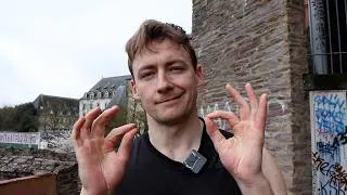 Miniature : Vlog 9: Un travail d'orfèvre.