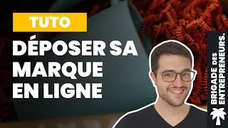 Miniature : Comment déposer et protéger une marque facilement sur l'INPI - Toutes les étapes à suivre