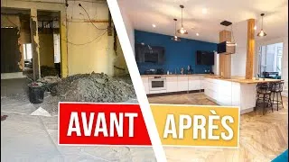 Miniature : Ils investissent à deux dans une colocation de 8 chambres