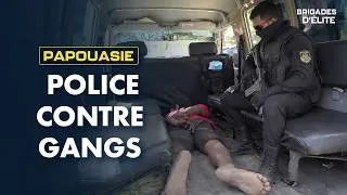 Miniature : La police face aux gangs les plus violents de Papouasie | Brigades d'élite