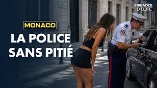 Miniature : Violence, prostitution et vols : la police de Monaco en action | Brigades d'élite