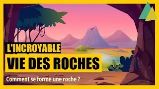 Miniature : LE CYCLE DES ROCHES